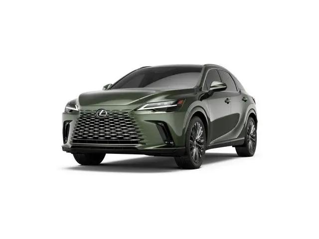 2026 Lexus RX RX 350h Luxury for sale in Houston, TX