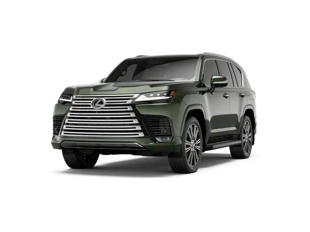 2026 Lexus LX Luxury for sale in Houston, TX