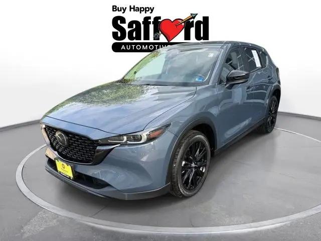 2024 Mazda CX-5 2.5 S Carbon Edition for sale in Richmond, VA