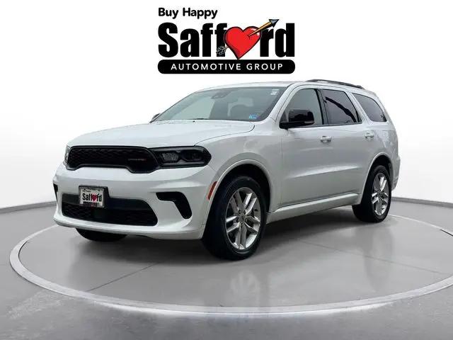 2024 Dodge Durango GT Plus AWD for sale in Richmond, VA