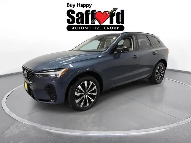 2024 Volvo XC60 B5 Plus Dark Theme for sale in Richmond, VA