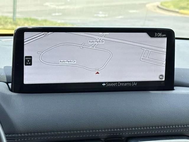 2021 Mazda CX-5 Grand Touring 2021 Mazda CX-5 Grand Touring