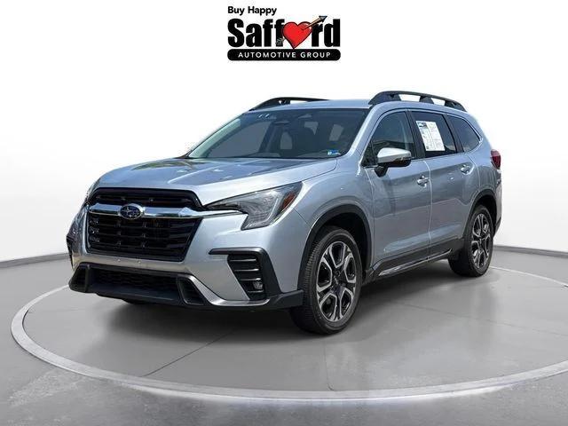 2023 Subaru Ascent Limited 8-Passenger 2023 Subaru Ascent Limited 8-Passenger