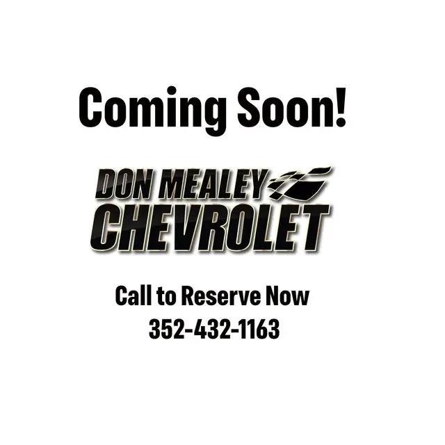2026 Chevrolet TrailBlazer FWD LT for sale in Clermont, FL