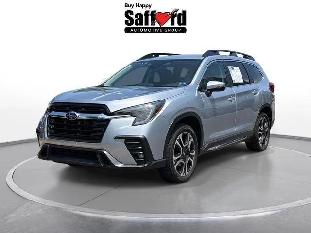 2023 Subaru Ascent Limited 8-Passenger 2023 Subaru Ascent Limited 8-Passenger