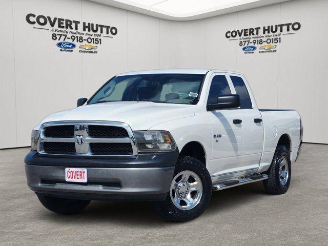 2009 Dodge Ram 1500 ST for sale in Austin, TX