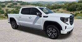 2025 GMC Sierra 1500 4WD Crew Cab Short Box AT4 for sale in Austin, TX