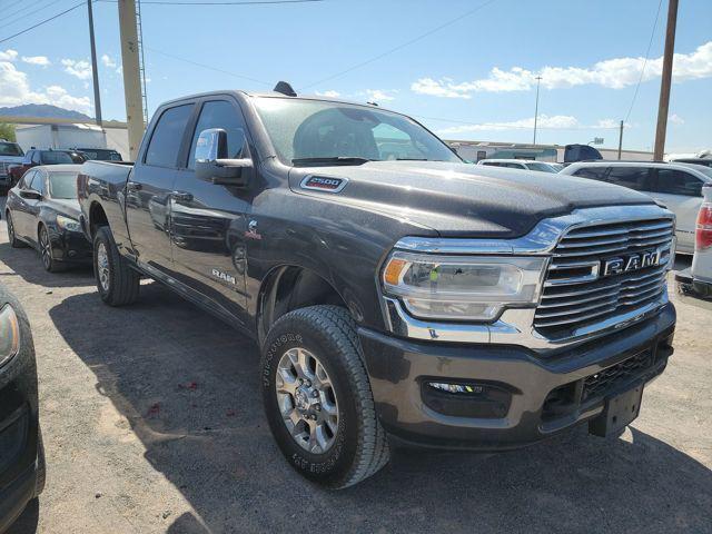 2024 Ram 2500 Laramie Crew Cab 4x4 6'4" Box for sale in Austin, TX