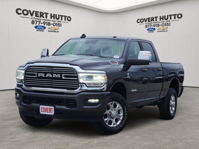 2024 Ram 2500 Laramie Crew Cab 4x4 6'4" Box for sale in Austin, TX