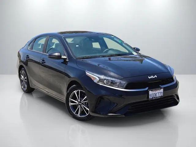 2023 Kia Forte LXS for sale in Chula Vista, CA