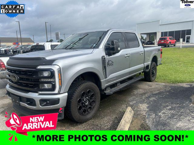 2023 Ford F-250 LARIAT for sale in Mineola, TX
