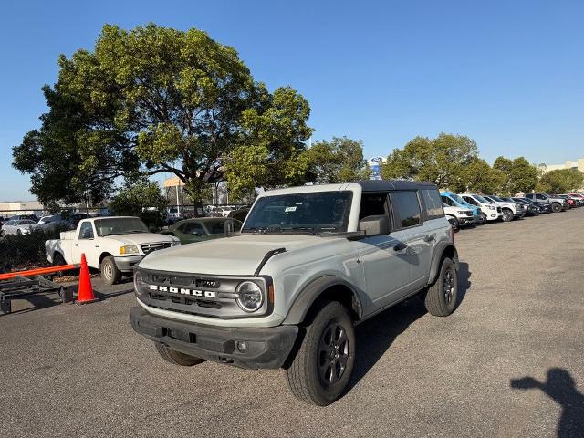 2024 Ford Bronco Big Bend for sale in Fontana, CA