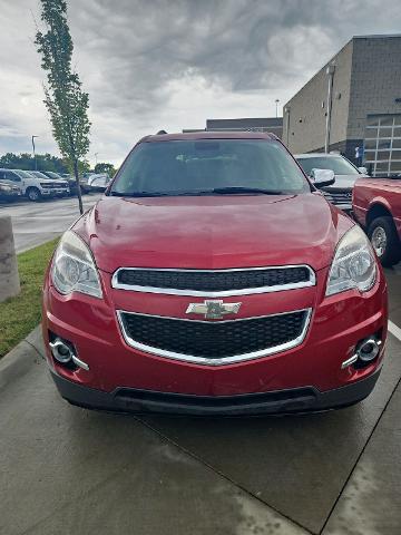 2015 Chevrolet Equinox LT for sale in Wentzville, MO