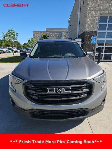 2020 GMC Terrain AWD SLT for sale in Wentzville, MO