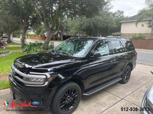 2022 Ford Expedition XLT for sale in Georgetown, TX
