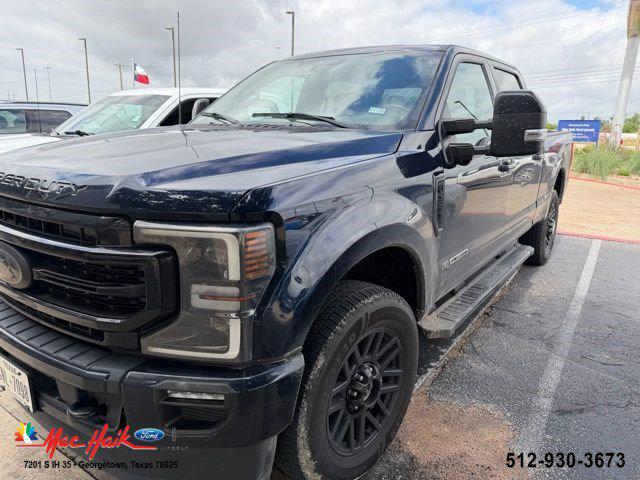 2022 Ford F-250 LARIAT for sale in Georgetown, TX