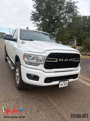 2022 Ram 2500 Lone Star Crew Cab 4x4 6'4" Box for sale in Georgetown, TX