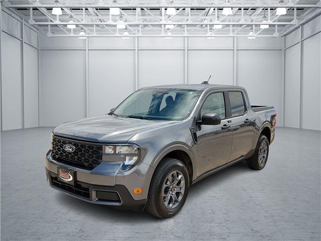 2025 Ford Maverick XLT for sale in Lubbock, TX