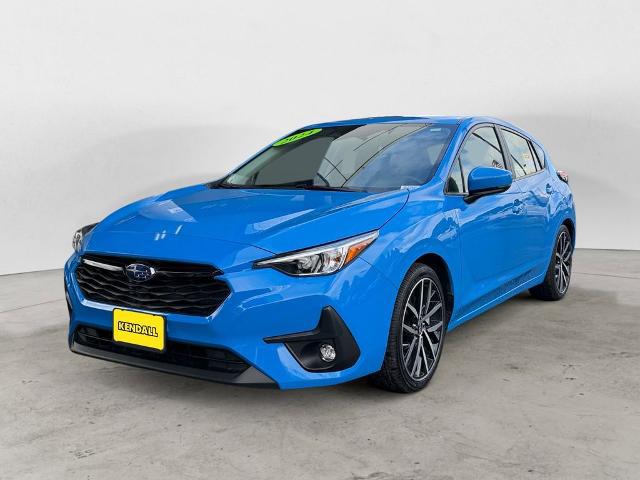 2024 Subaru Impreza Sport 5-Door for sale in Vancouver, WA