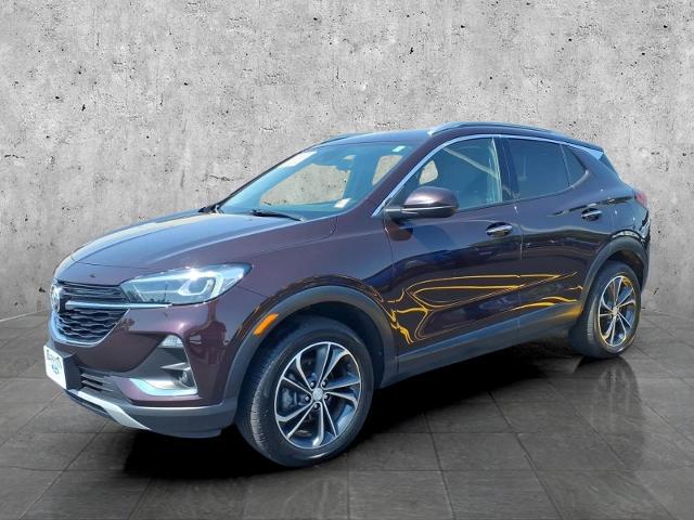 2021 Buick Encore GX AWD Essence for sale in Mankato, MN