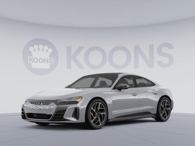 2024 Audi RS e-tron GT quattro for sale in Sterling, VA