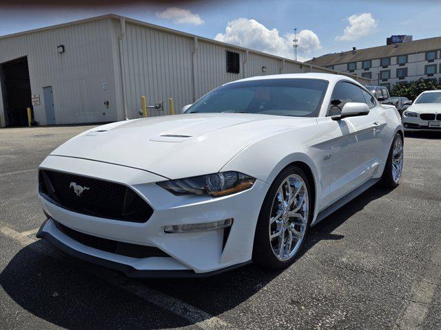 2020 Ford Mustang GT Premium Fastback for sale in Auburn, AL