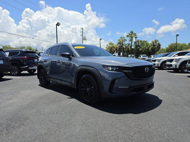 2023 Mazda CX-50 2.5 S Preferred Plus for sale in Crystal River, FL