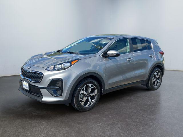 2021 Kia Sportage LX for sale in Danville, IL