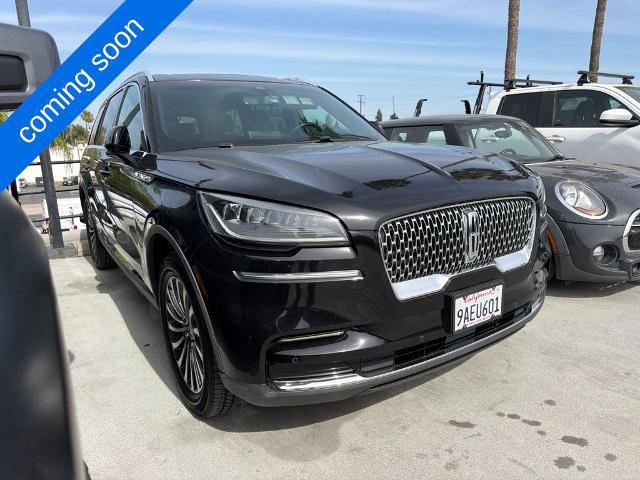 2022 Lincoln Aviator Reserve for sale in Duarte, CA