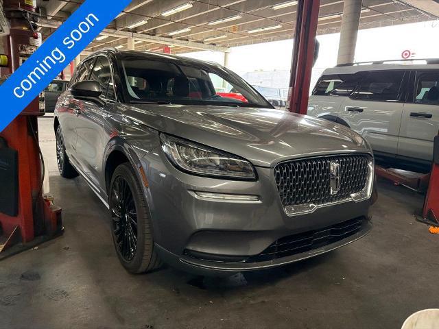 2022 Lincoln Corsair Reserve for sale in Duarte, CA