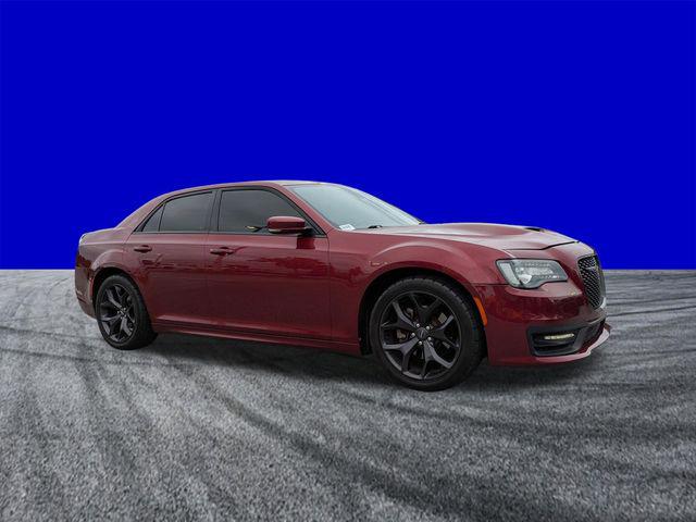 2021 Chrysler 300 300S