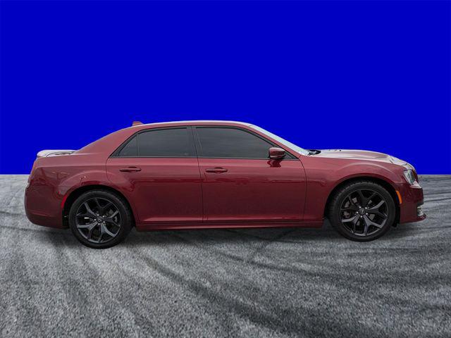 2021 Chrysler 300 300S