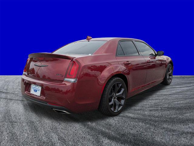 2021 Chrysler 300 300S
