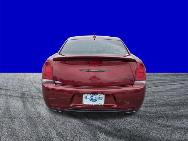 2021 Chrysler 300 300S