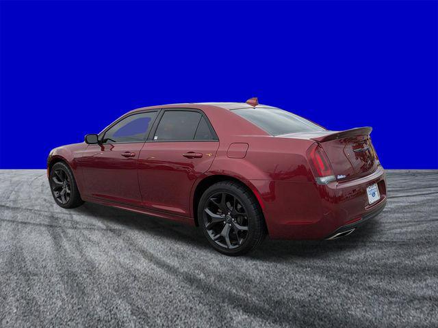 2021 Chrysler 300 300S