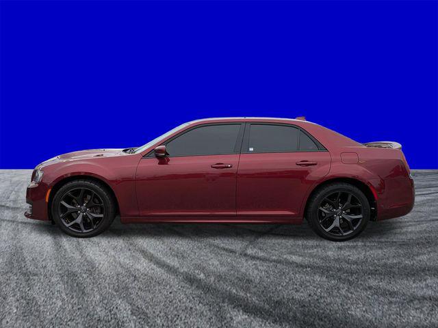 2021 Chrysler 300 300S