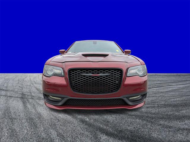 2021 Chrysler 300 300S
