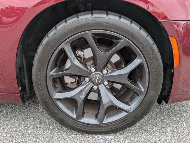 2021 Chrysler 300 300S
