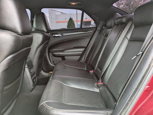 2021 Chrysler 300 300S