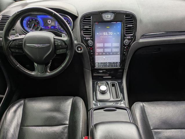 2021 Chrysler 300 300S