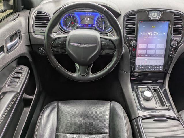 2021 Chrysler 300 300S