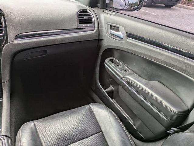 2021 Chrysler 300 300S