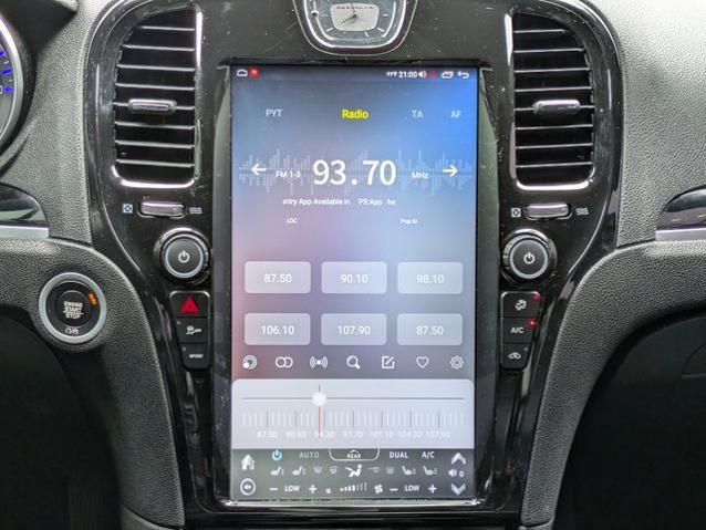 2021 Chrysler 300 300S