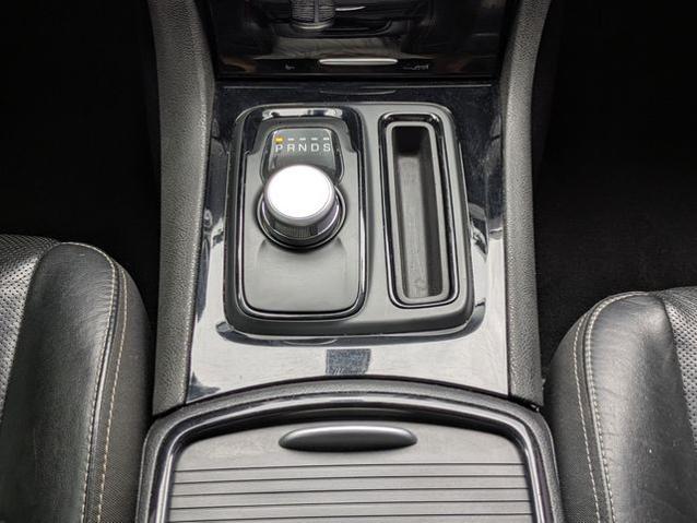 2021 Chrysler 300 300S