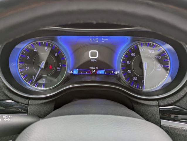2021 Chrysler 300 300S