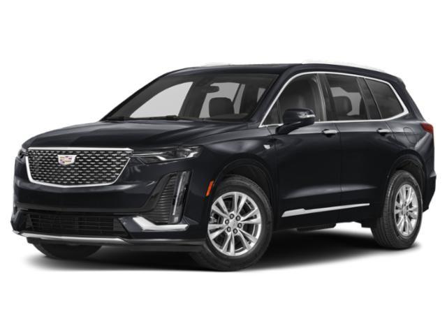 2023 Cadillac XT6 FWD Premium Luxury for sale in Royal Palm Beach, FL