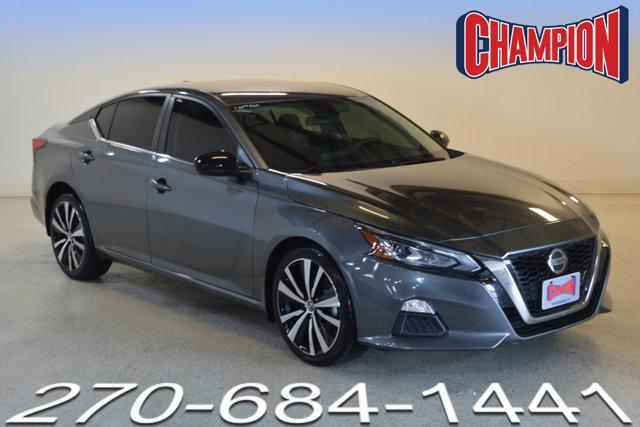 2022 Nissan Altima SR Intelligent AWD for sale in Owensboro, KY