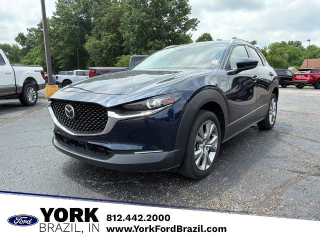 2023 Mazda CX-30 2.5 S Preferred for sale in Brazil, IN