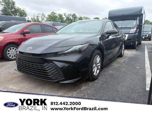 2025 Toyota Camry LE for sale in Brazil, IN