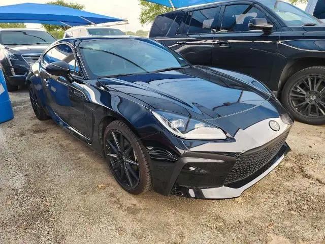 2024 Toyota GR86 Premium for sale in Denton, TX